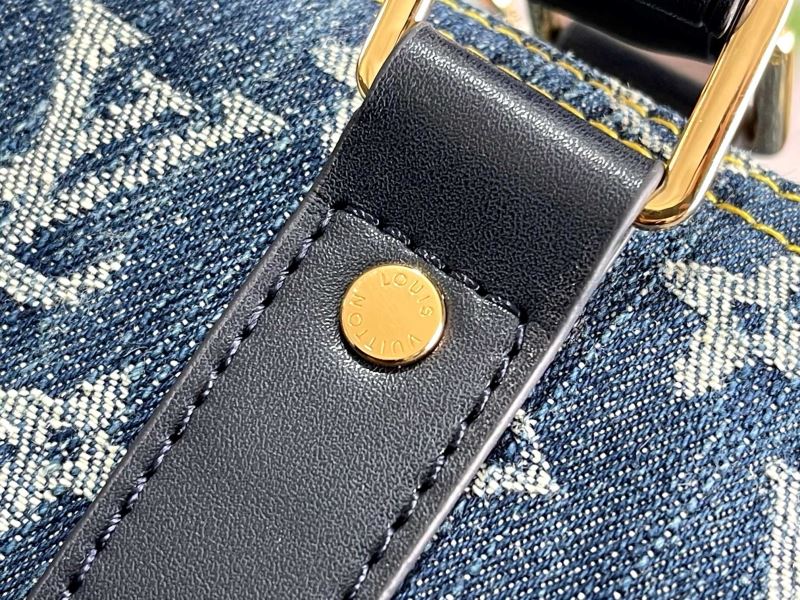 Louis Vuitton Travel Bags